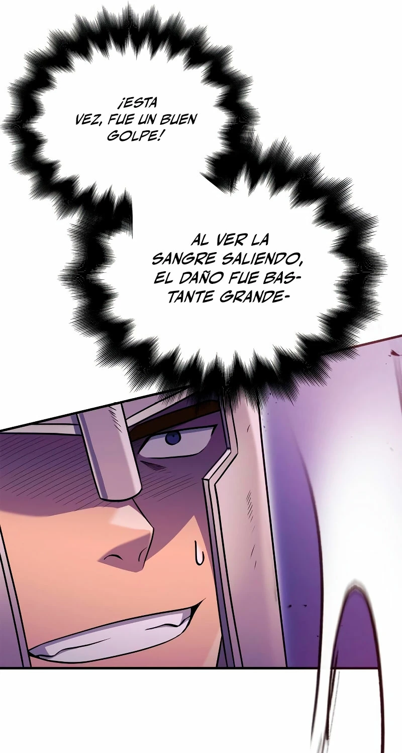 Sobreviviendo al Juego Siendo un Barbaro Capitulo 20 página 14