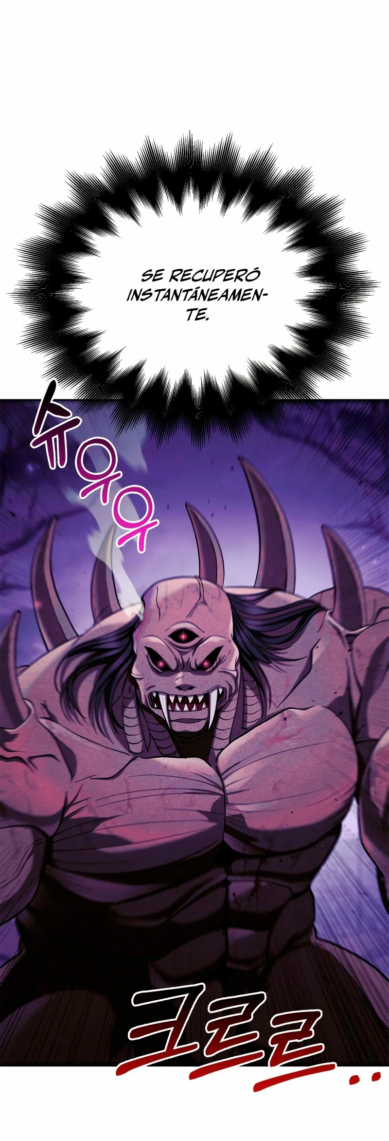 Sobreviviendo al Juego Siendo un Barbaro Capitulo 20 página 17