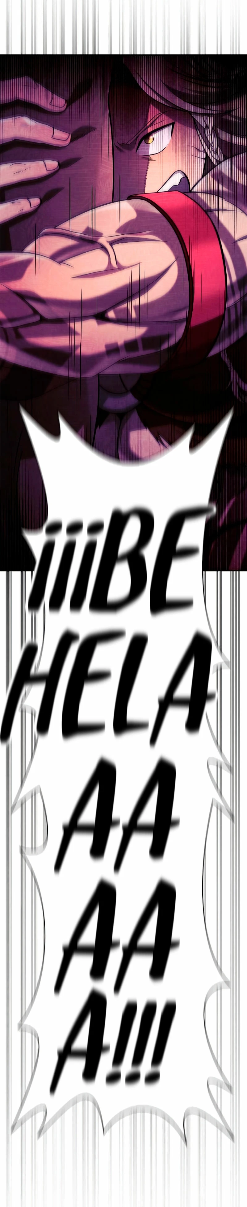 Sobreviviendo al Juego Siendo un Barbaro Capitulo 20 página 19