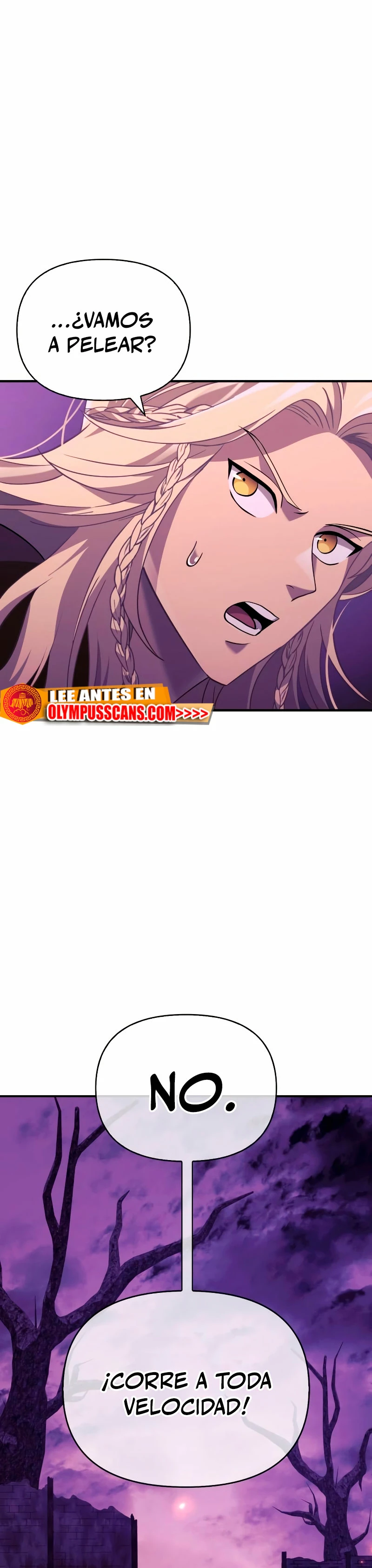 Sobreviviendo al Juego Siendo un Barbaro Capitulo 21 página 12