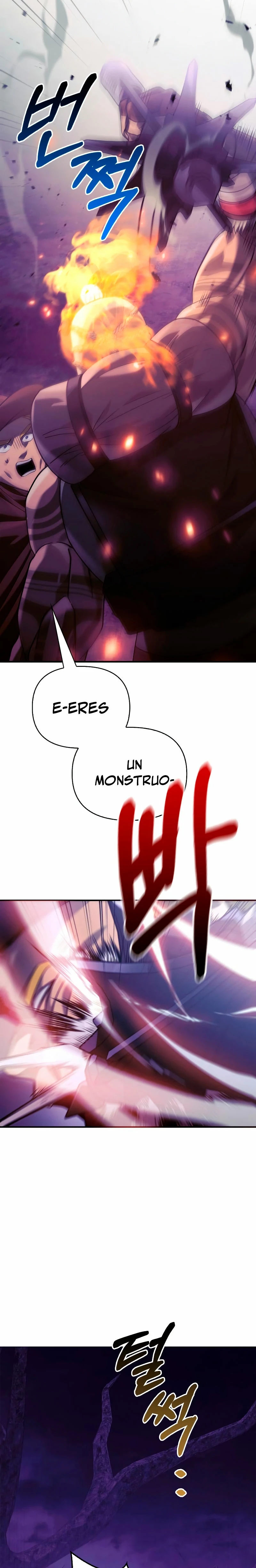 Sobreviviendo al Juego Siendo un Barbaro Capitulo 21 página 36