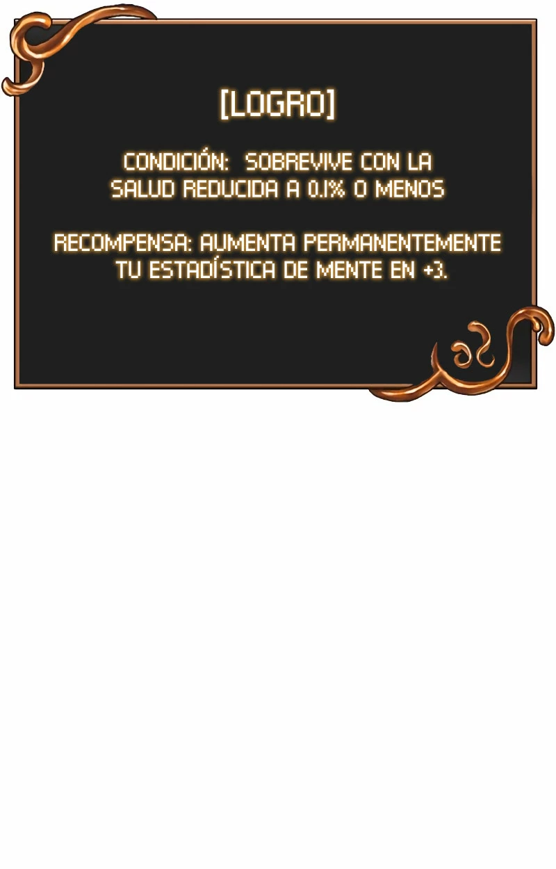 Sobreviviendo al Juego Siendo un Barbaro Capitulo 21 página 46