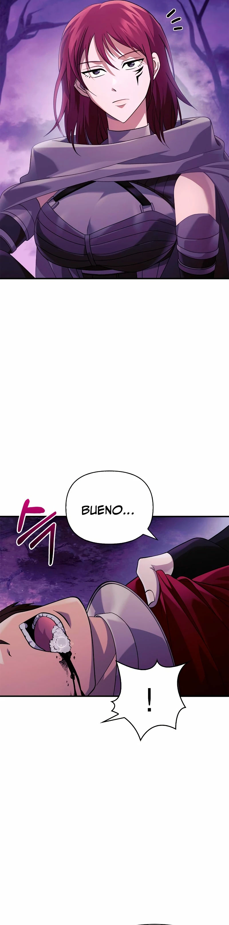 Sobreviviendo al Juego Siendo un Barbaro Capitulo 21 página 9