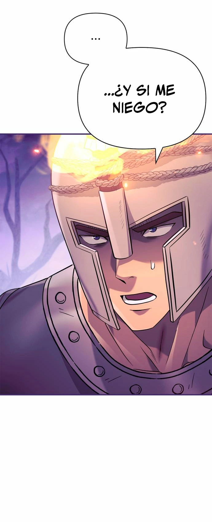 Sobreviviendo al Juego Siendo un Barbaro Capitulo 22 página 16