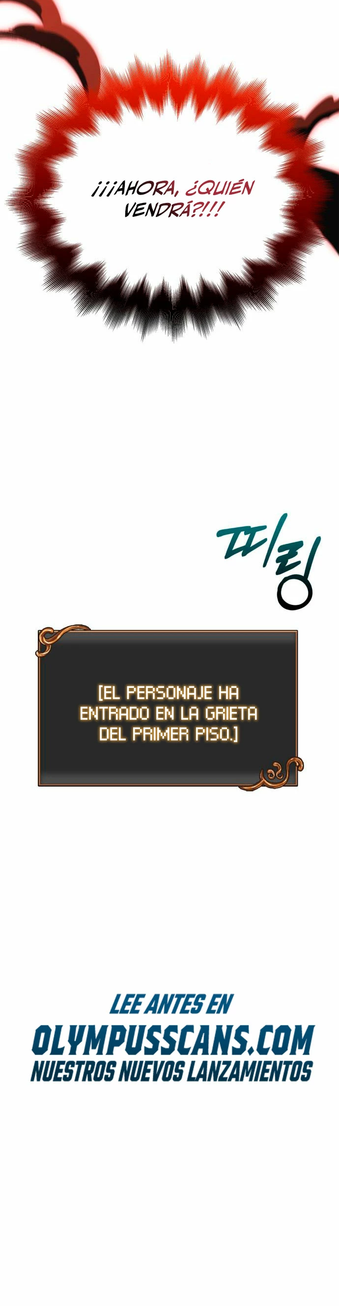 Sobreviviendo al Juego Siendo un Barbaro Capitulo 22 página 57