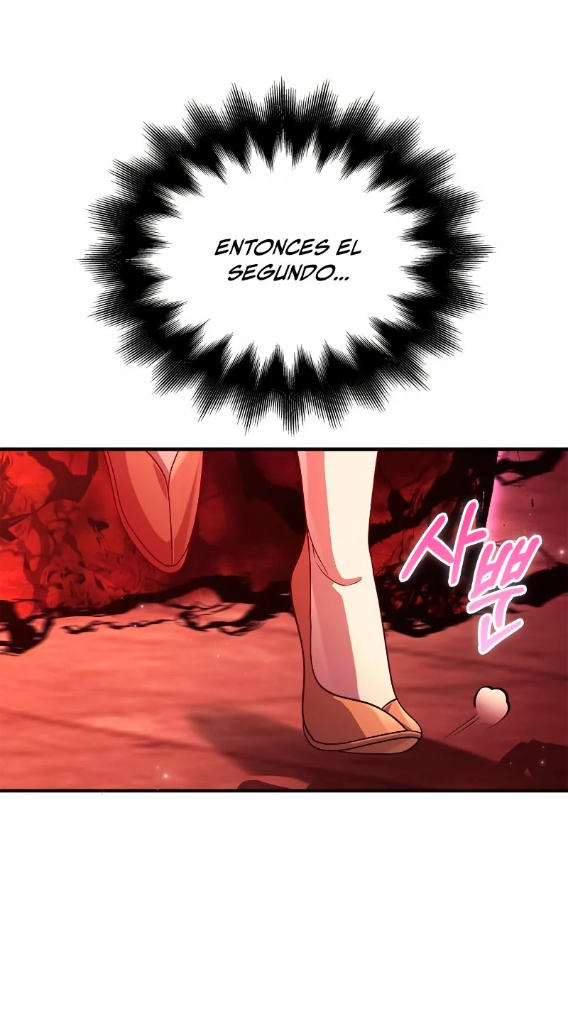 Sobreviviendo al Juego Siendo un Barbaro Capitulo 23 página 22