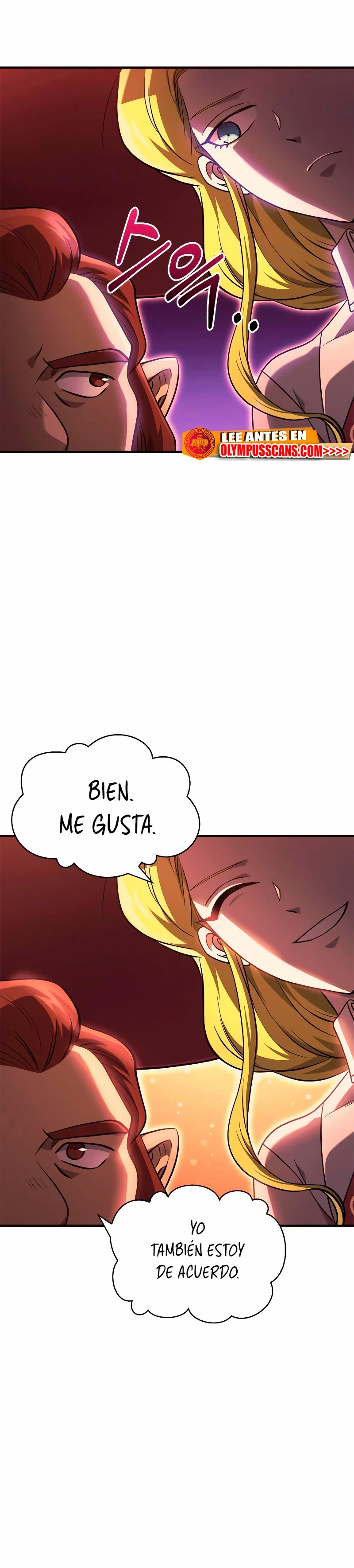 Sobreviviendo al Juego Siendo un Barbaro Capitulo 23 página 53