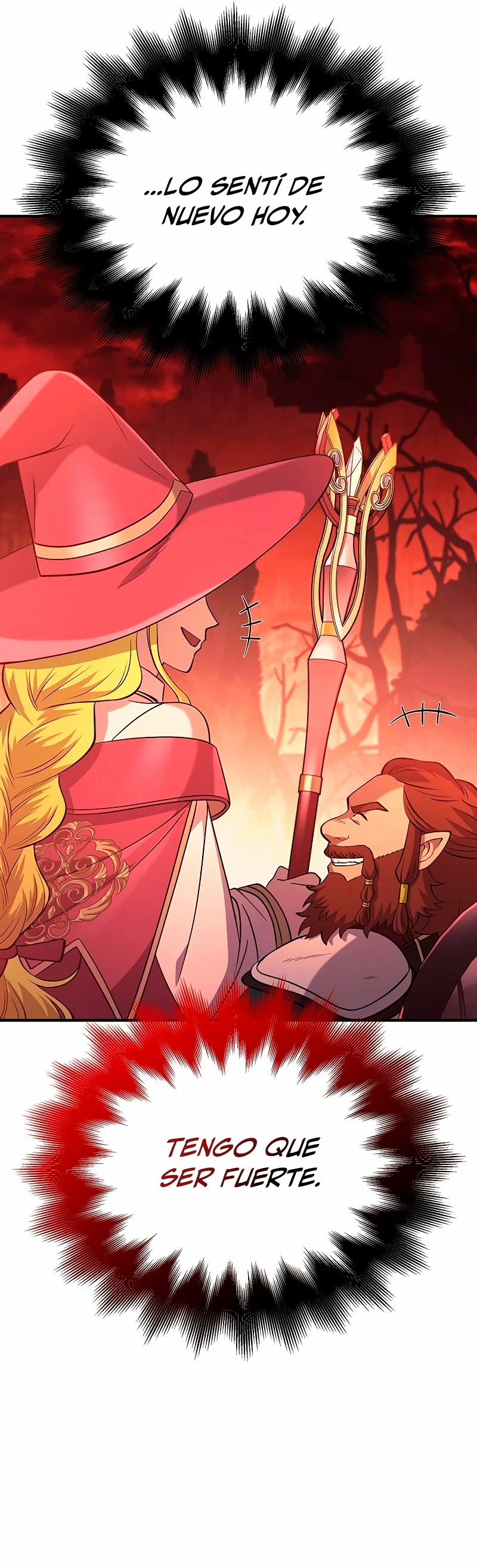 Sobreviviendo al Juego Siendo un Barbaro Capitulo 23 página 56