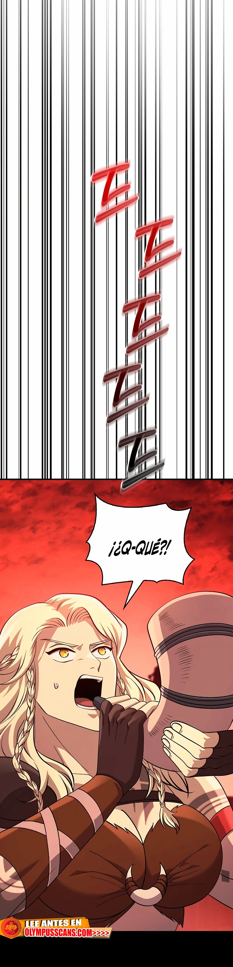 Sobreviviendo al Juego Siendo un Barbaro Capitulo 24 página 39