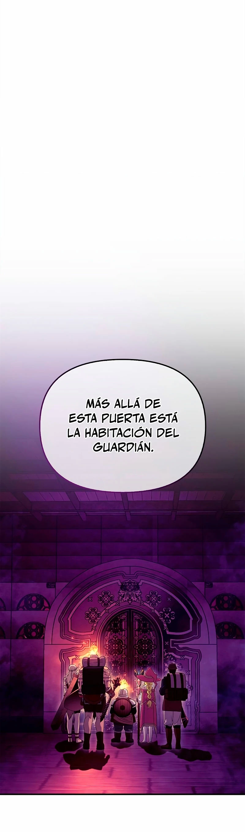 Sobreviviendo al Juego Siendo un Barbaro Capitulo 27 página 43