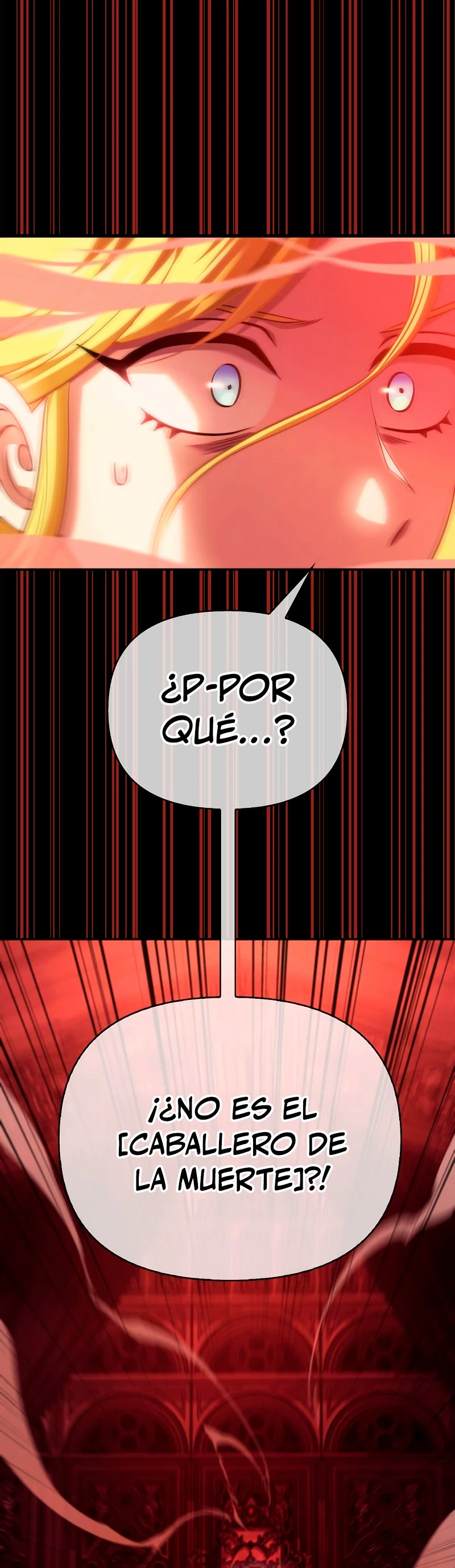 Sobreviviendo al Juego Siendo un Barbaro Capitulo 27 página 51