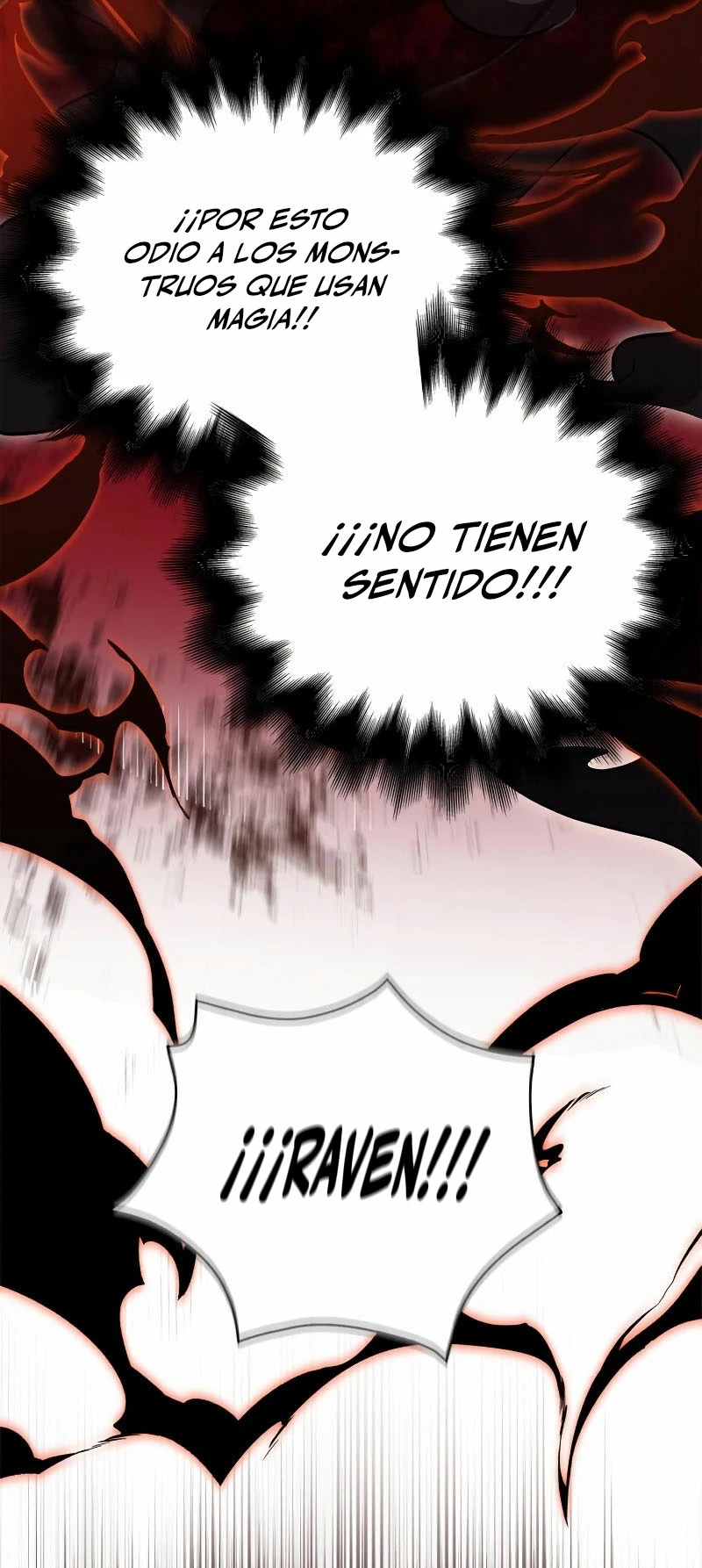Sobreviviendo al Juego Siendo un Barbaro Capitulo 28 página 15