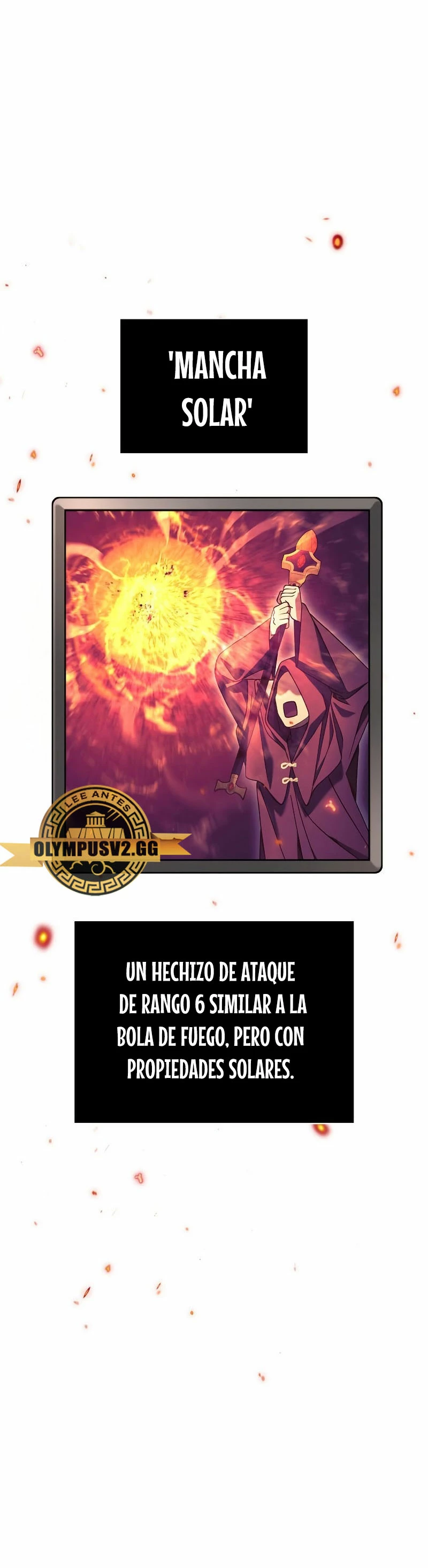 Sobreviviendo al Juego Siendo un Barbaro Capitulo 28 página 48