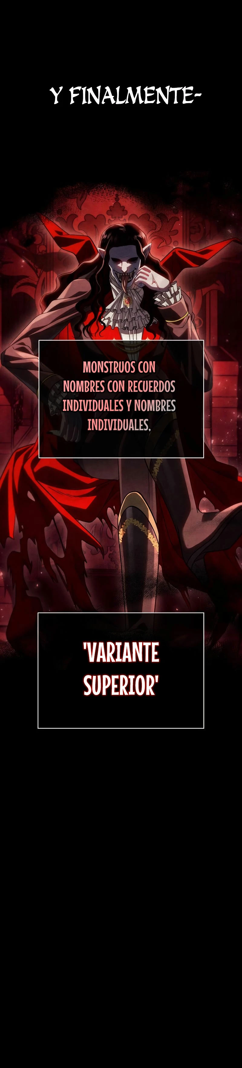 Sobreviviendo al Juego Siendo un Barbaro Capitulo 28 página 5