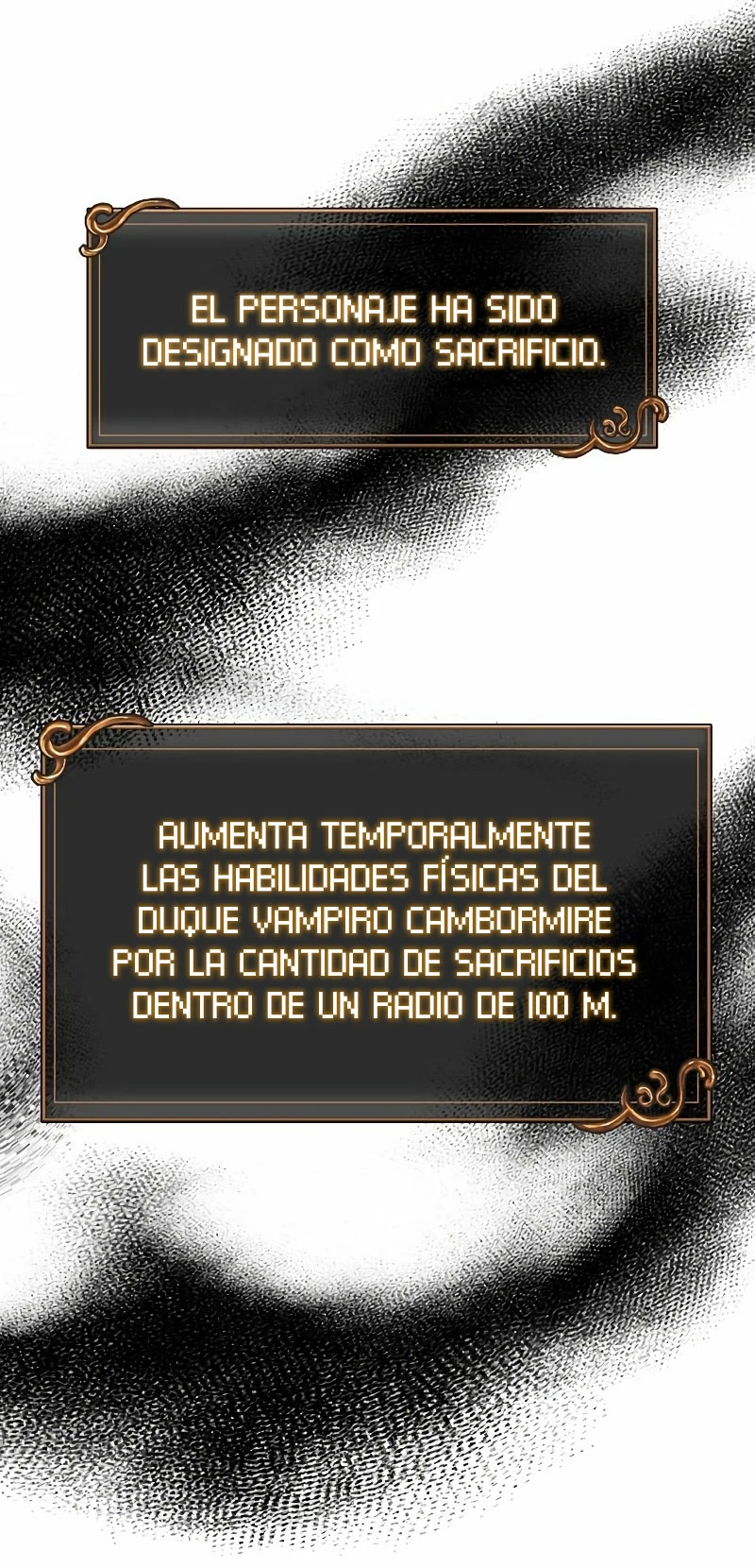 Sobreviviendo al Juego Siendo un Barbaro Capitulo 29 página 22