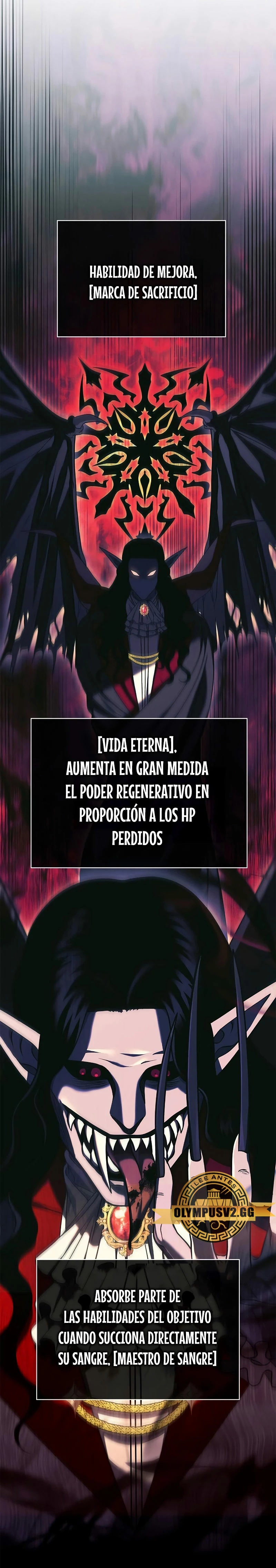 Sobreviviendo al Juego Siendo un Barbaro Capitulo 29 página 24