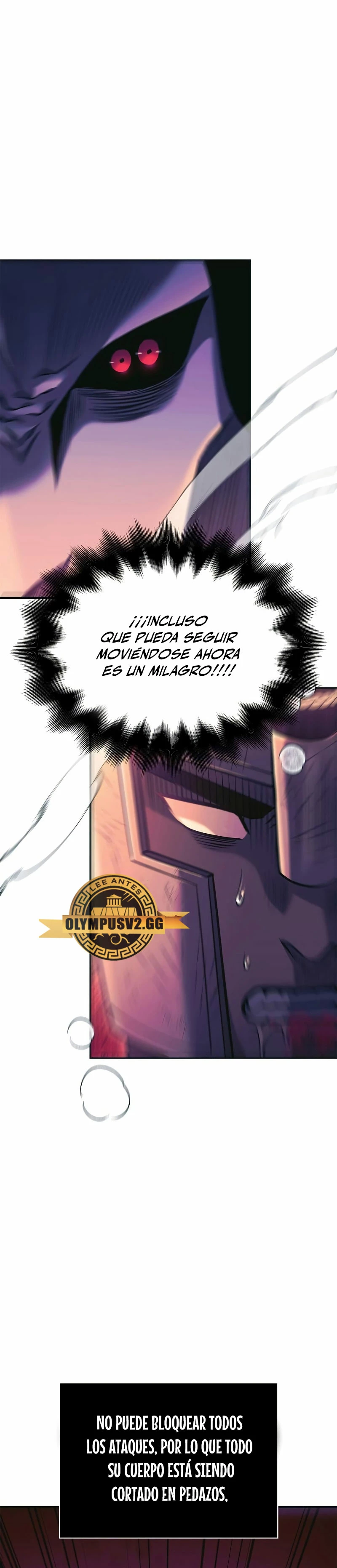Sobreviviendo al Juego Siendo un Barbaro Capitulo 29 página 39