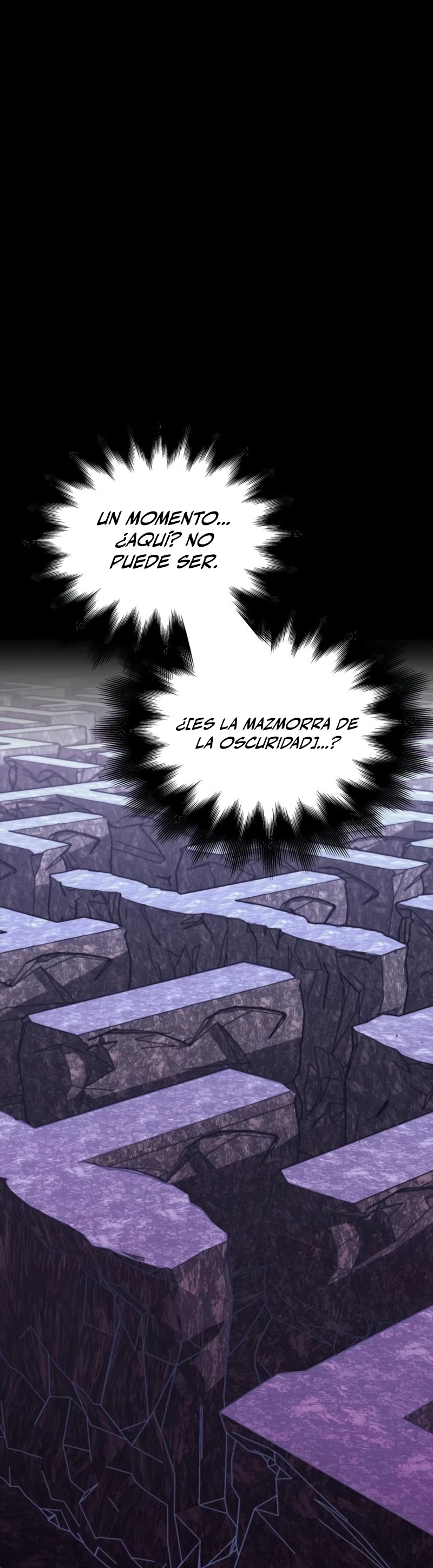 Sobreviviendo al Juego Siendo un Barbaro Capitulo 3 página 10