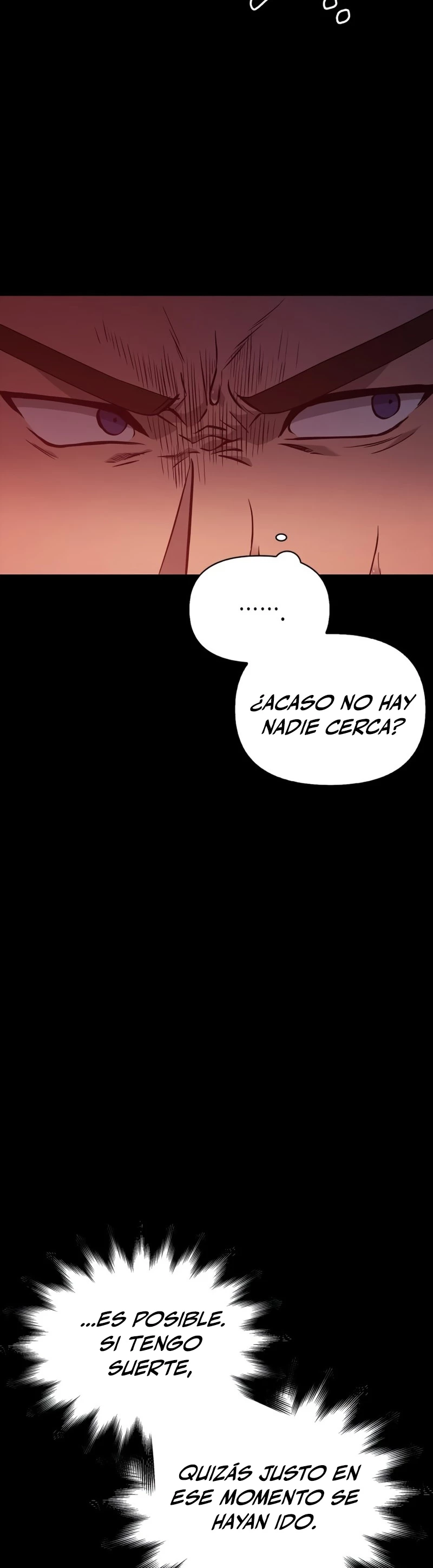Sobreviviendo al Juego Siendo un Barbaro Capitulo 3 página 24