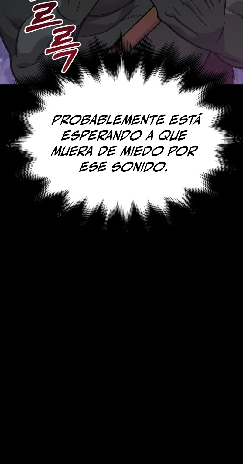 Sobreviviendo al Juego Siendo un Barbaro Capitulo 3 página 47