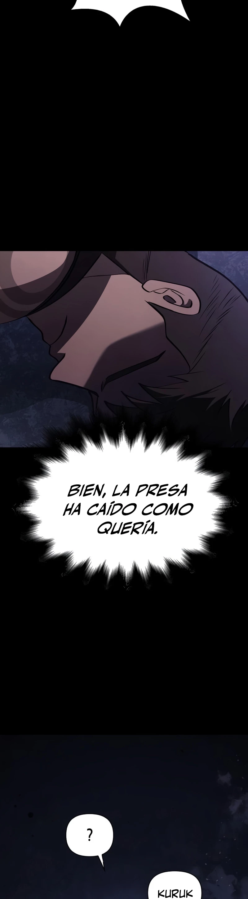 Sobreviviendo al Juego Siendo un Barbaro Capitulo 3 página 50