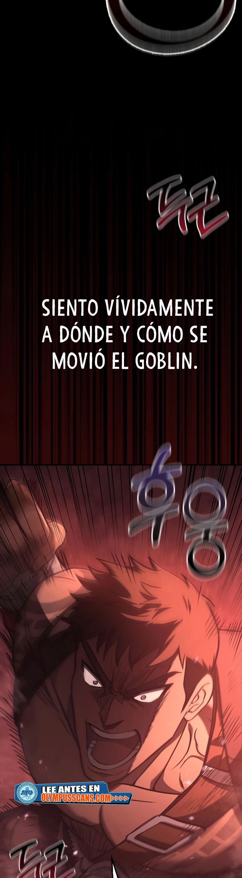 Sobreviviendo al Juego Siendo un Barbaro Capitulo 3 página 63