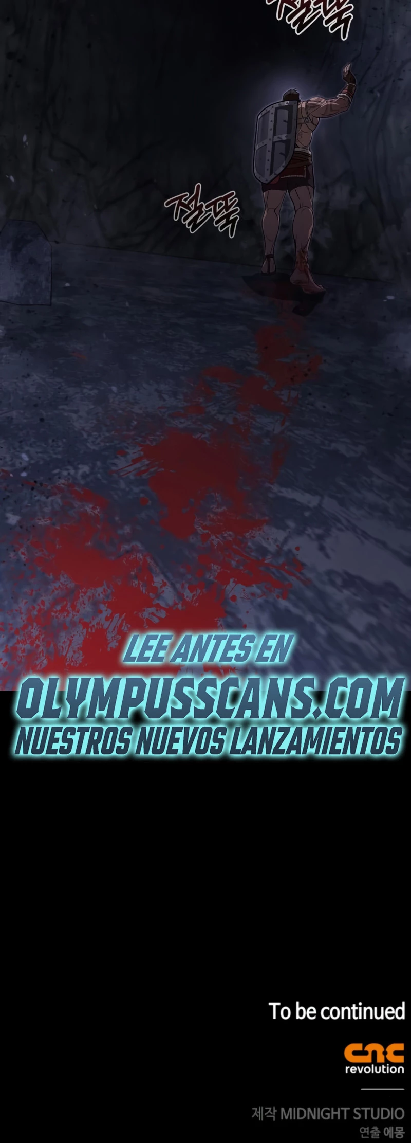 Sobreviviendo al Juego Siendo un Barbaro Capitulo 3 página 83
