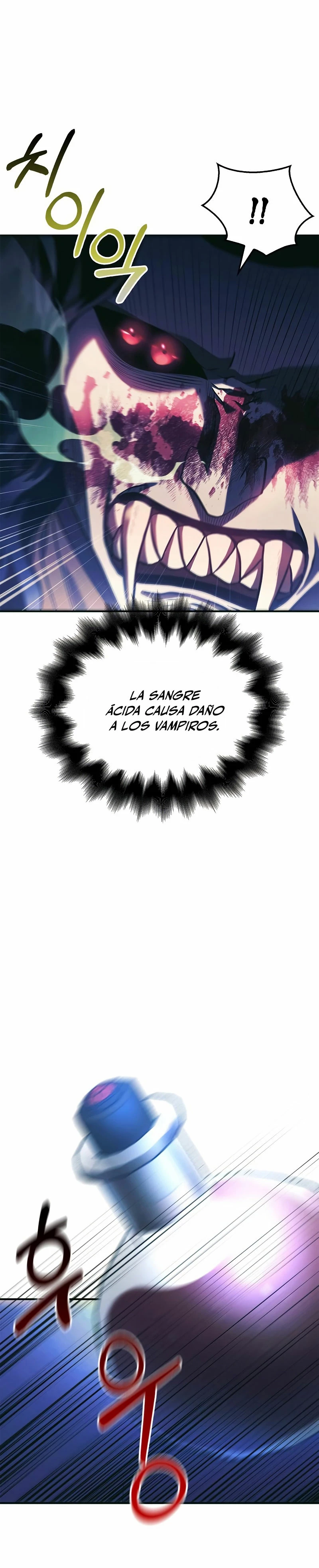 Sobreviviendo al Juego Siendo un Barbaro Capitulo 30 página 16