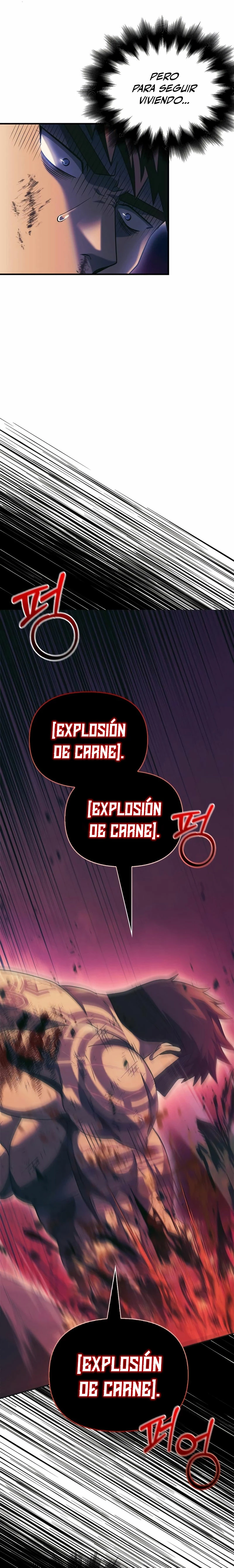 Sobreviviendo al Juego Siendo un Barbaro Capitulo 30 página 55