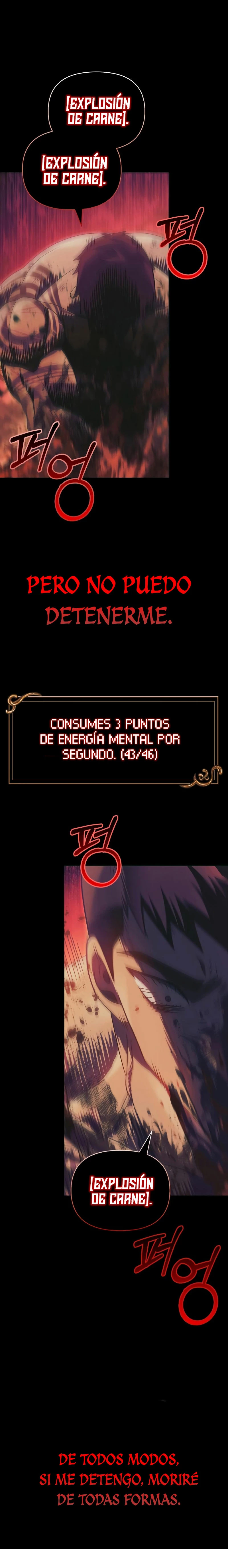 Sobreviviendo al Juego Siendo un Barbaro Capitulo 30 página 59