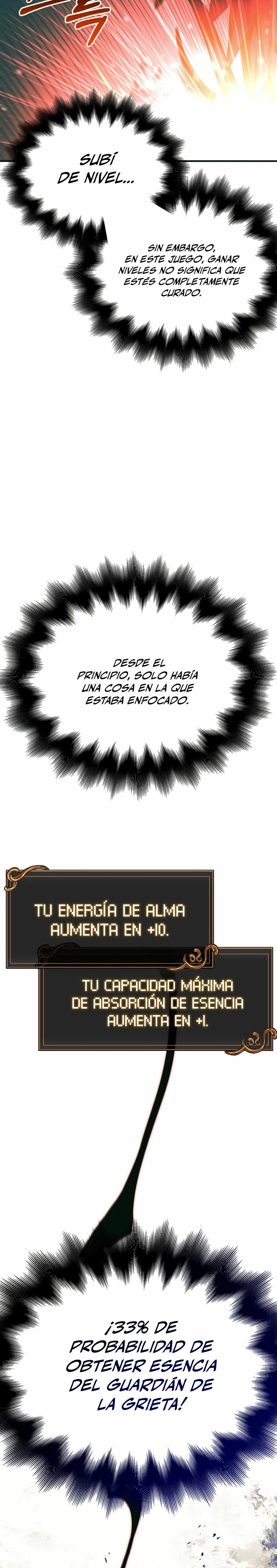 Sobreviviendo al Juego Siendo un Barbaro Capitulo 30 página 65
