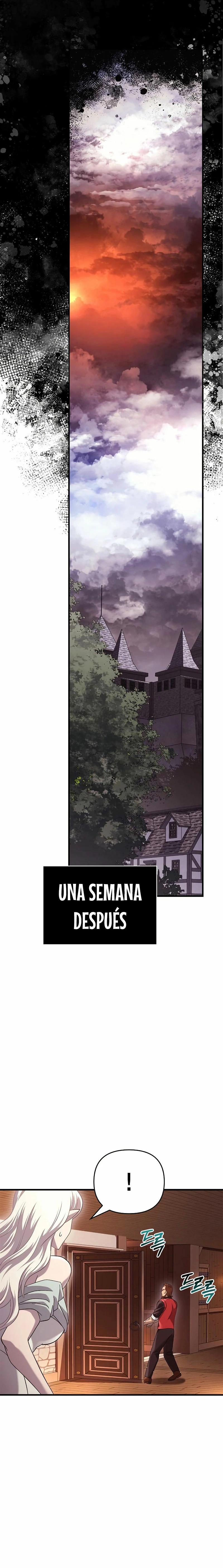 Sobreviviendo al Juego Siendo un Barbaro Capitulo 31 página 33