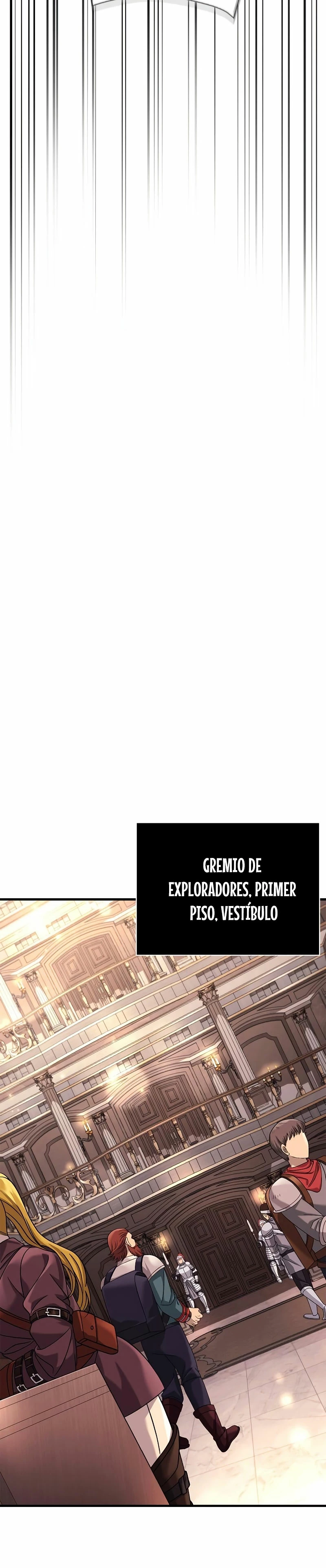Sobreviviendo al Juego Siendo un Barbaro Capitulo 32 página 29