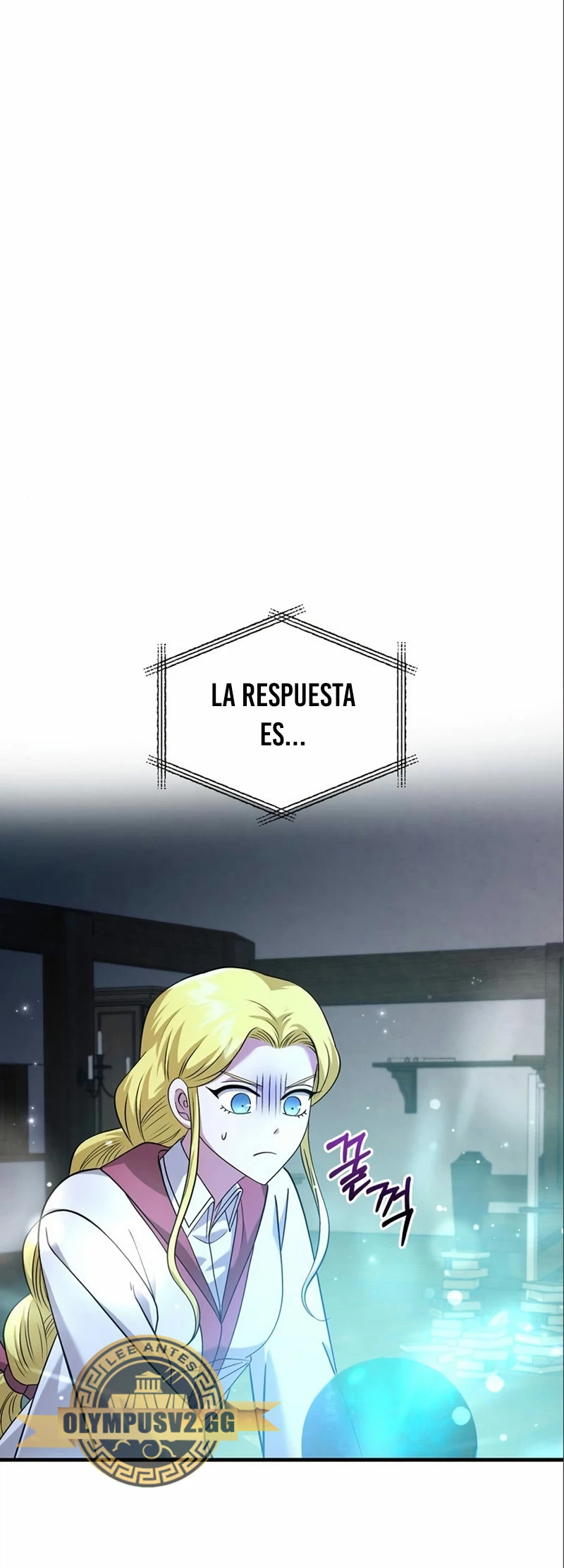 Sobreviviendo al Juego Siendo un Barbaro Capitulo 35 página 2