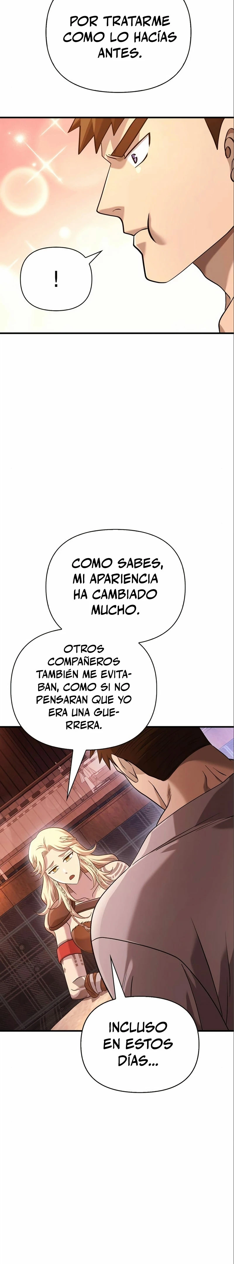 Sobreviviendo al Juego Siendo un Barbaro Capitulo 35 página 54