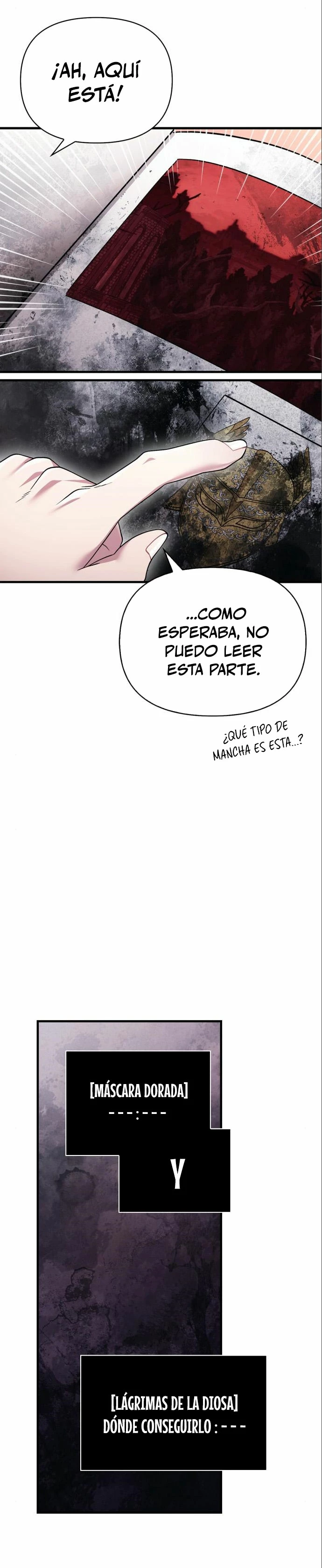 Sobreviviendo al Juego Siendo un Barbaro Capitulo 36 página 26