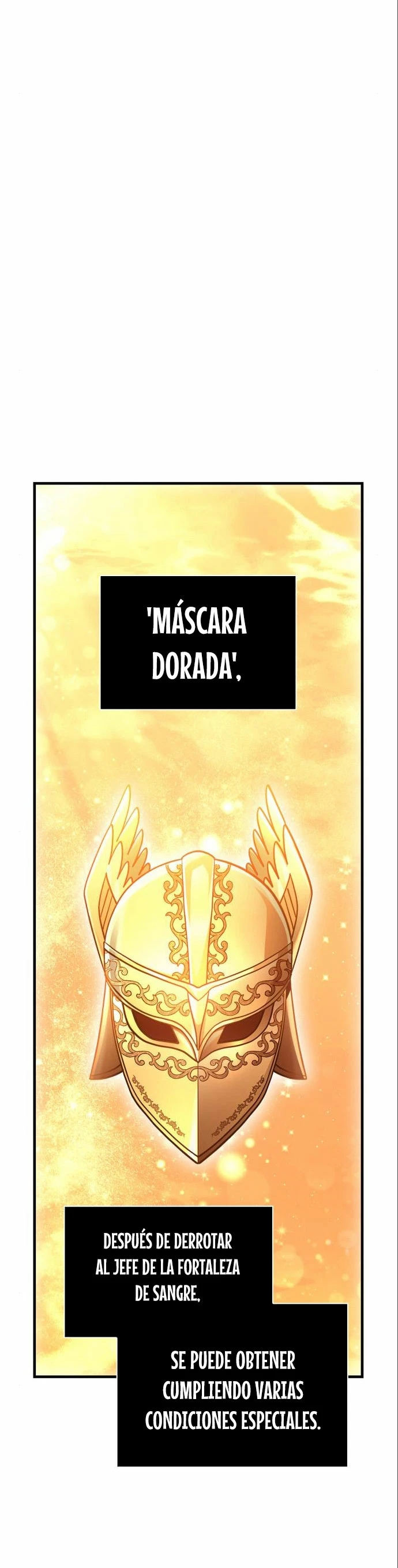 Sobreviviendo al Juego Siendo un Barbaro Capitulo 36 página 31