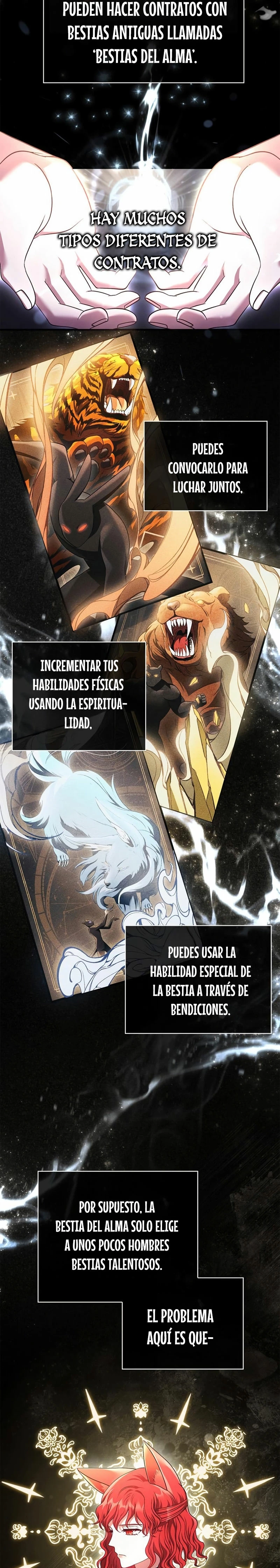 Sobreviviendo al Juego Siendo un Barbaro Capitulo 40 página 15