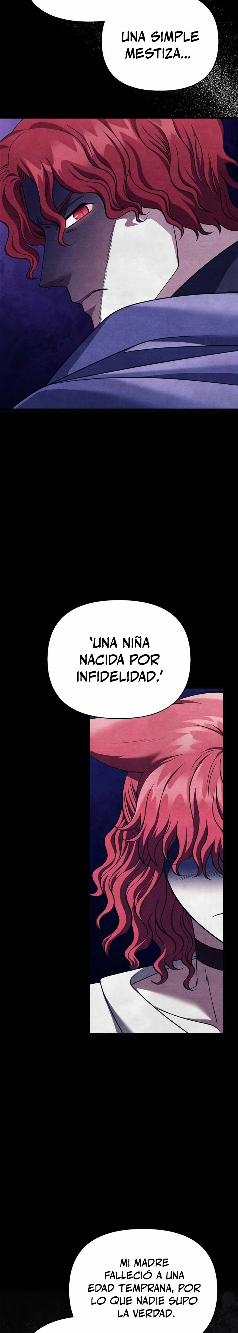 Sobreviviendo al Juego Siendo un Barbaro Capitulo 40 página 18