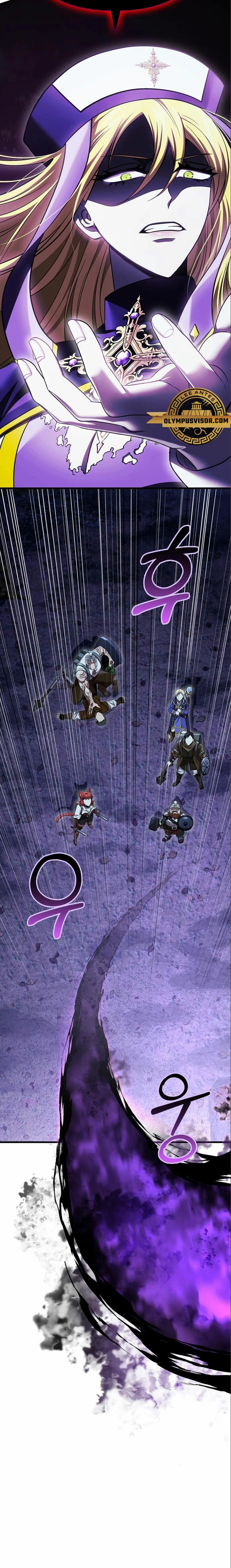 Sobreviviendo al Juego Siendo un Barbaro Capitulo 42 página 33