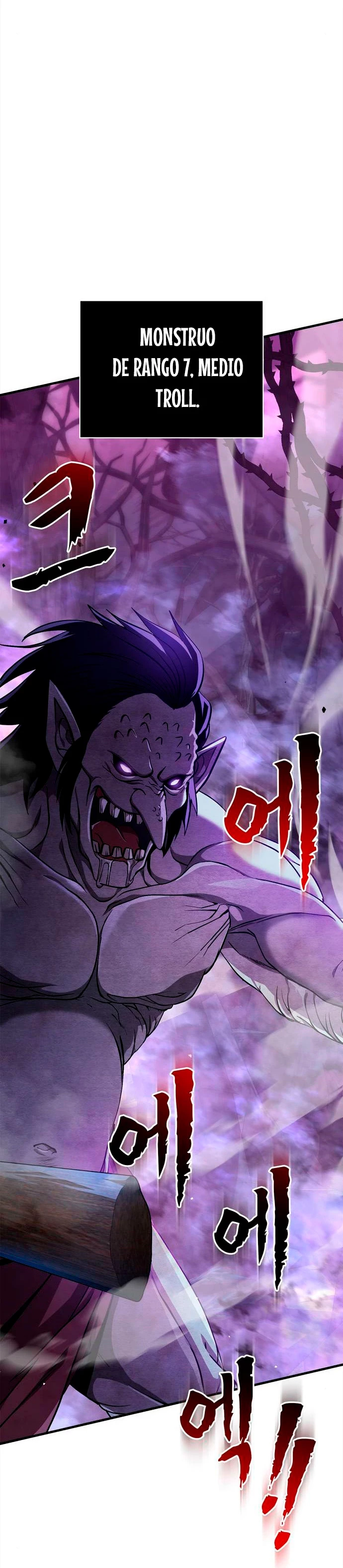 Sobreviviendo al Juego Siendo un Barbaro Capitulo 43 página 45