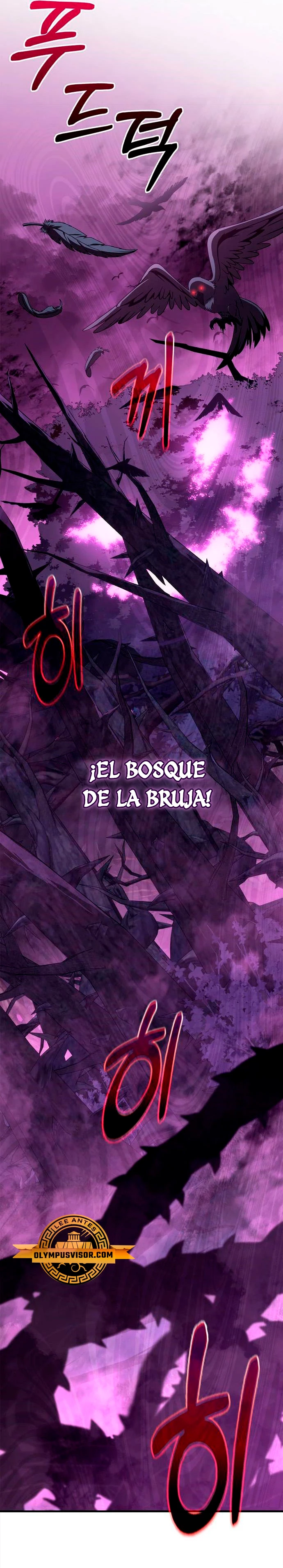 Sobreviviendo al Juego Siendo un Barbaro Capitulo 43 página 8