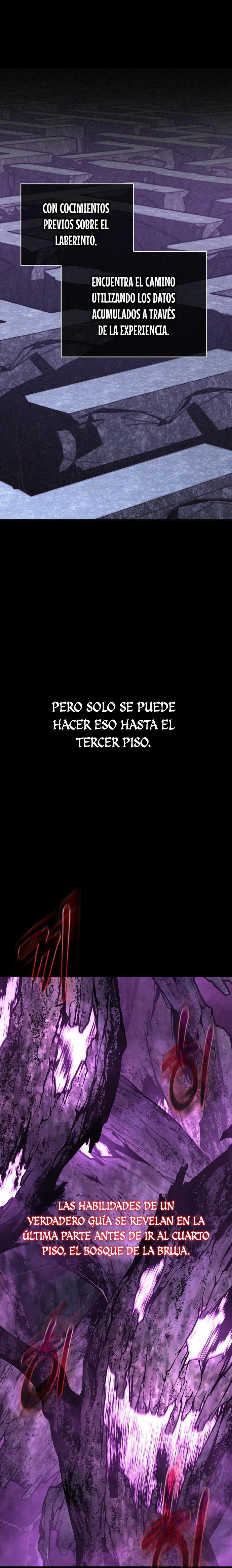 Sobreviviendo al Juego Siendo un Barbaro Capitulo 44 página 10