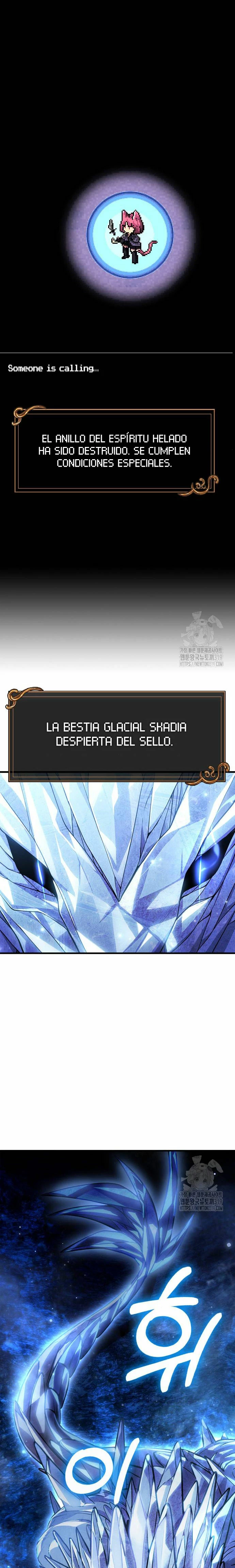 Sobreviviendo al Juego Siendo un Barbaro Capitulo 45 página 4