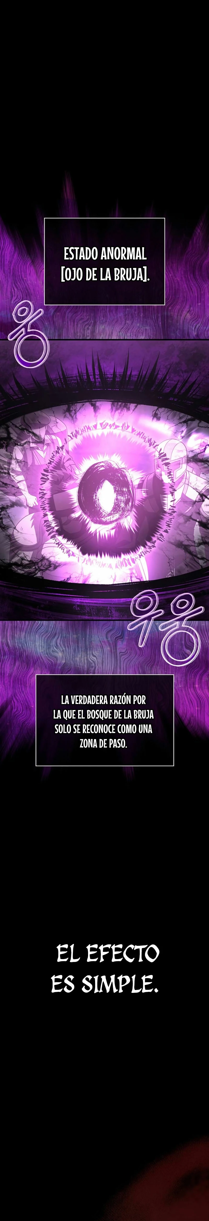 Sobreviviendo al Juego Siendo un Barbaro Capitulo 46 página 2