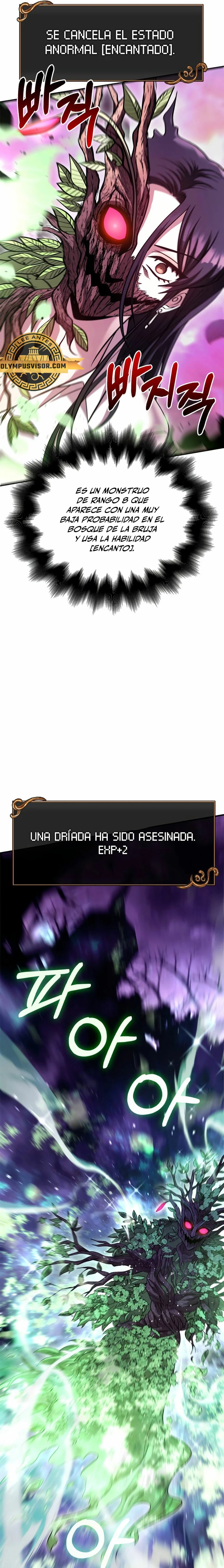 Sobreviviendo al Juego Siendo un Barbaro Capitulo 46 página 31