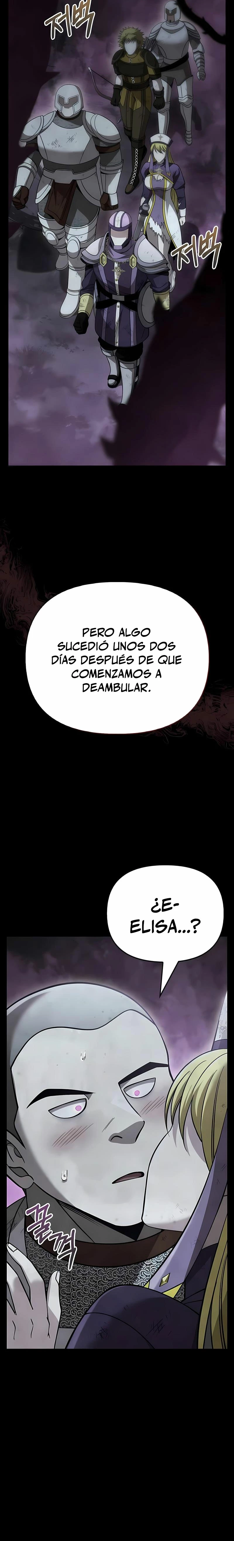 Sobreviviendo al Juego Siendo un Barbaro Capitulo 48 página 16