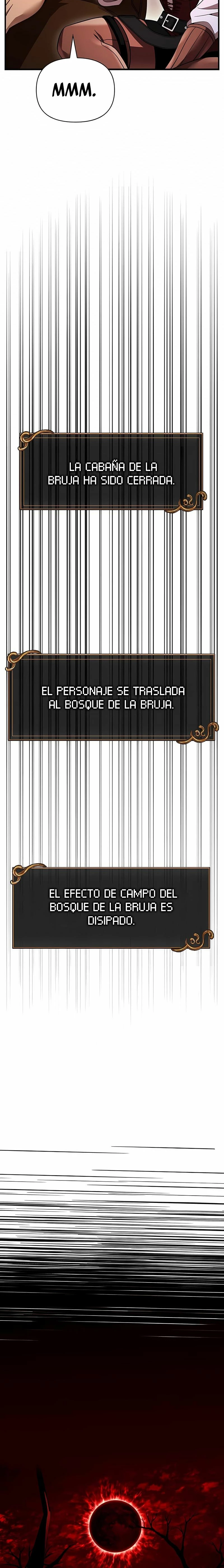 Sobreviviendo al Juego Siendo un Barbaro Capitulo 48 página 44