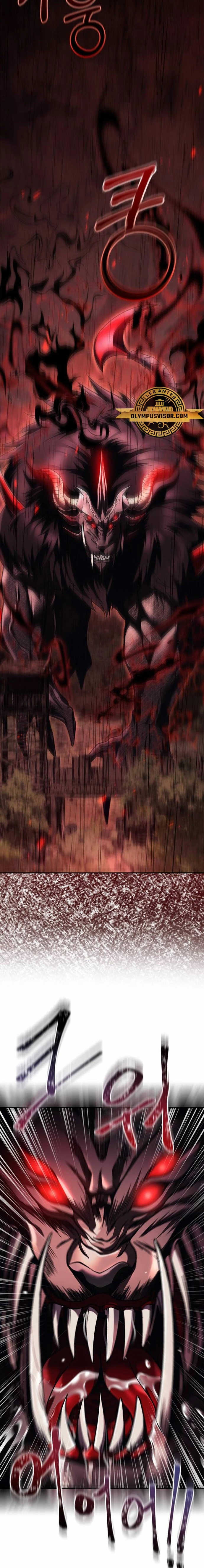 Sobreviviendo al Juego Siendo un Barbaro Capitulo 49 página 33
