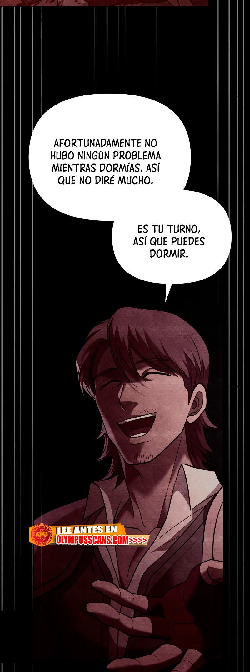 Sobreviviendo al Juego Siendo un Barbaro Capitulo 5 página 107